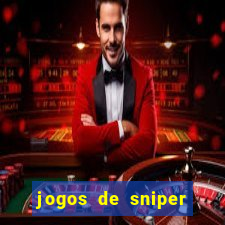 jogos de sniper para pc